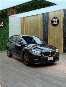 بي ام دبليو X1